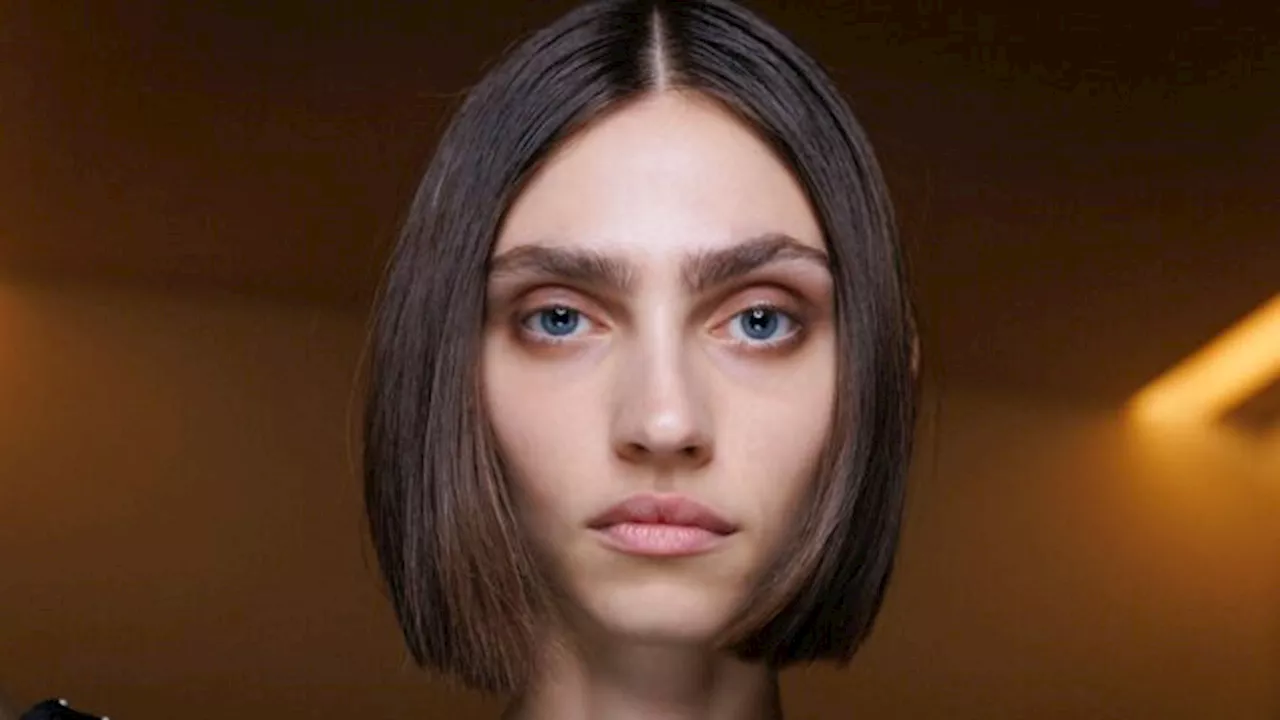 American Bob: La Tendenza Capelli 2025 da Provare