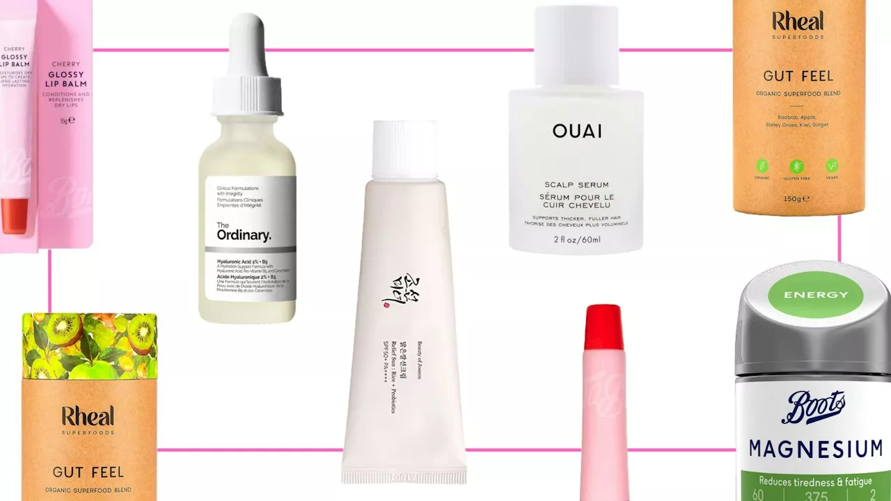 Beauty Trends of 2024: From Superfoods to Scalp Serums