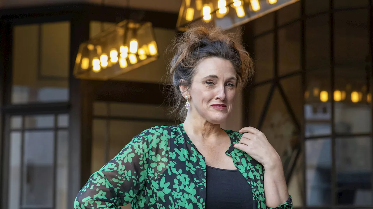 Grace Dent to Replace Gregg Wallace as Celebrity MasterChef Host