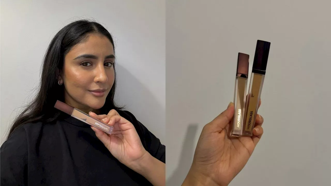 Of All The Products To Go Viral, The Hourglass Concealer Is The Best I’ve Tried – And Here’s Why