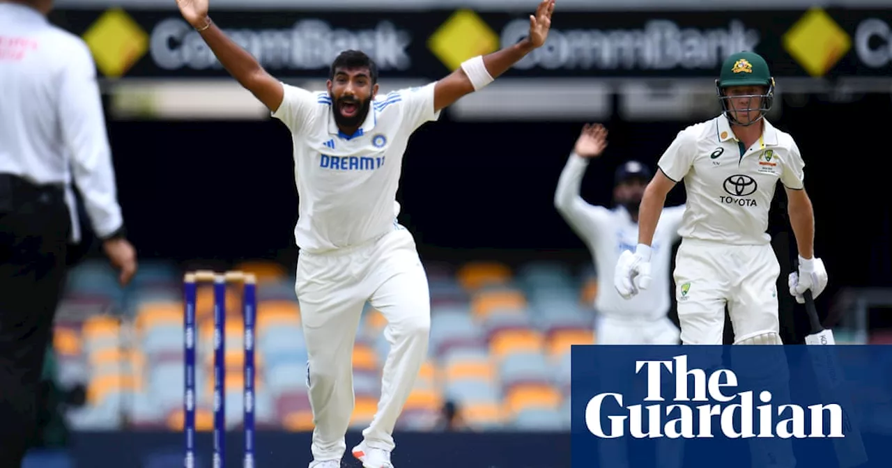 Australia and India Draw Third Test Despite Rain Delay and Australia's Top Order Collapse