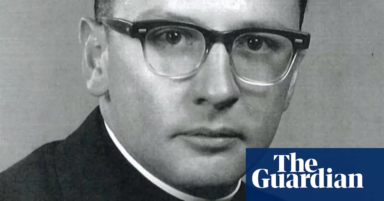 Convicted Priest Remains Silent as Victims Seek Justice