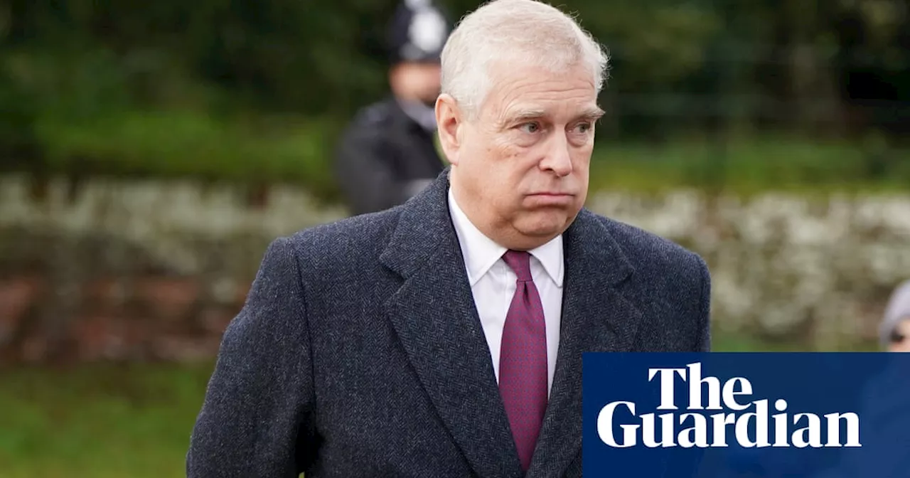 Duke of York's Business Dealings: FOI Requests Hit Roadblocks