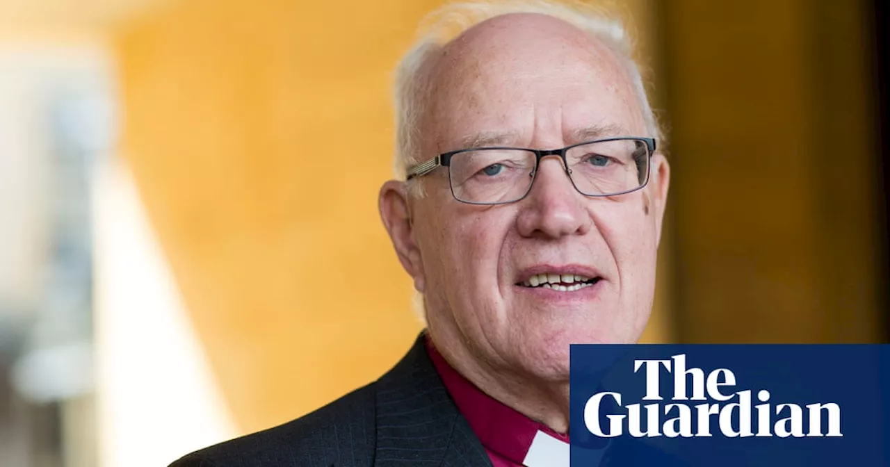 Former Archbishop of Canterbury Resigns Over Priest Sex Abuse Allegations