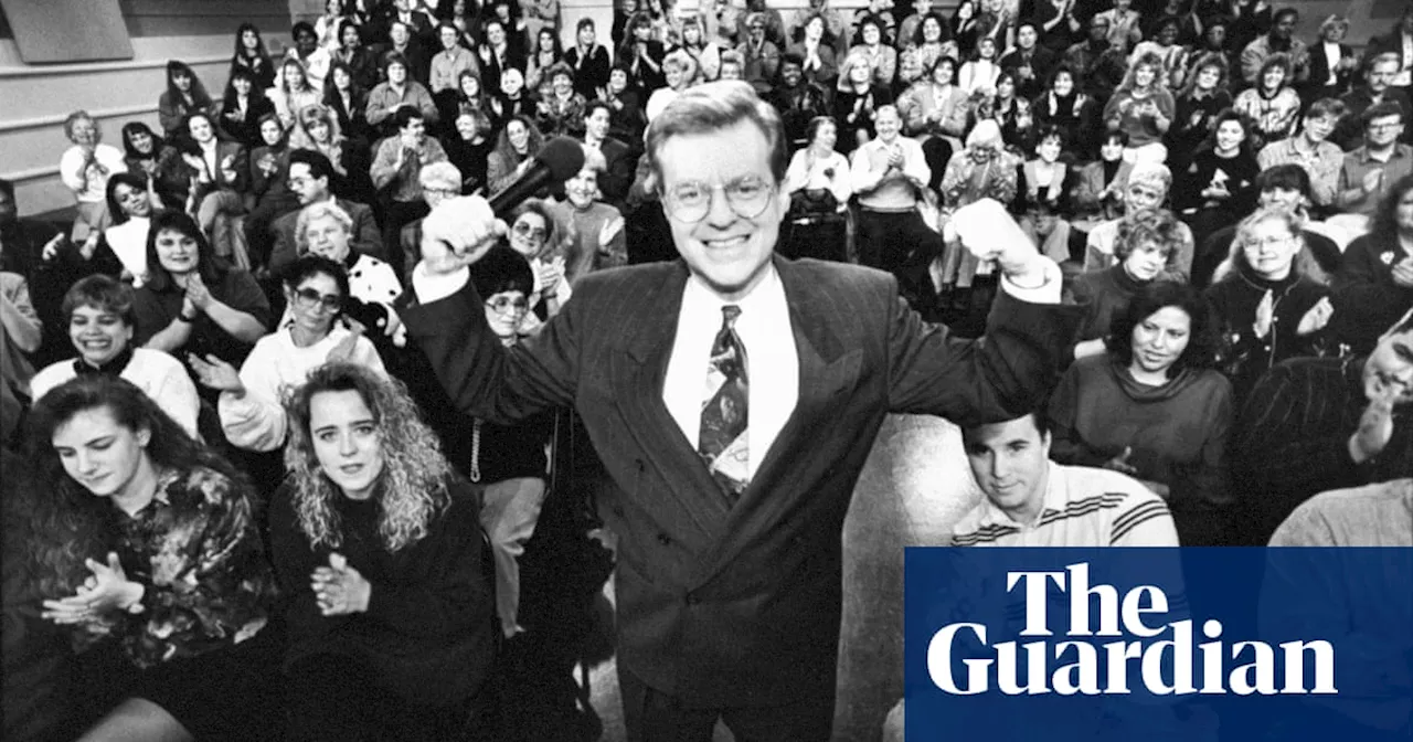 Jerry Springer Show: A Look Back at the Controversial Talk Show Phenomenon