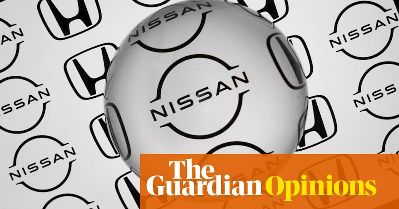 Nissan Deal: A Credible Plan for a Crisis-Hit Carmaker