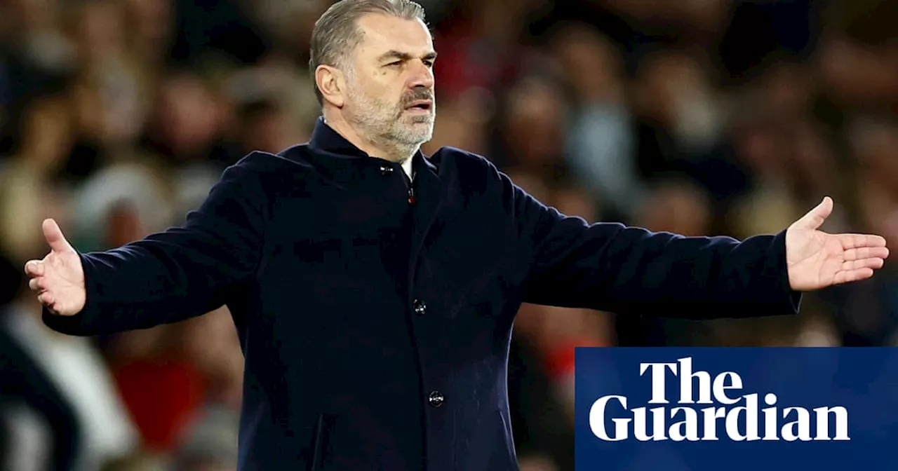 Premier League Manager: 'My Job Is Harder Than the Prime Minister's'