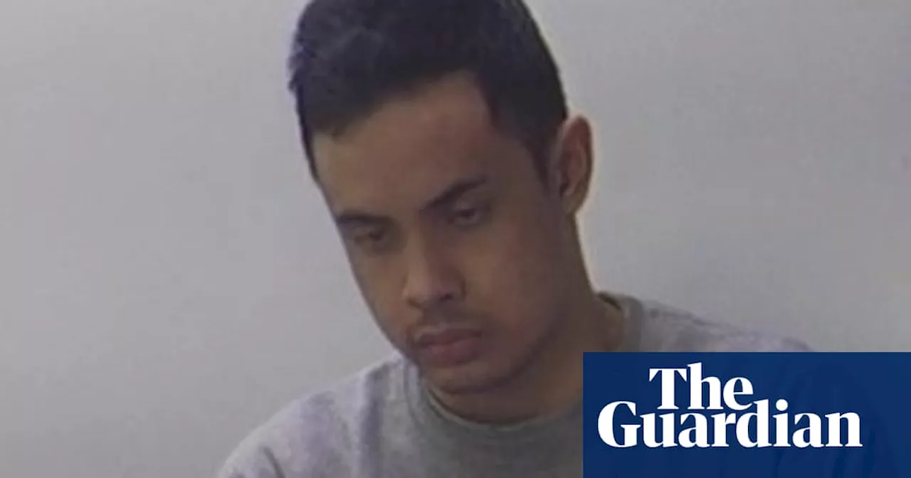 University Student's Obsession with Murder Leads to Real Life Crime Test