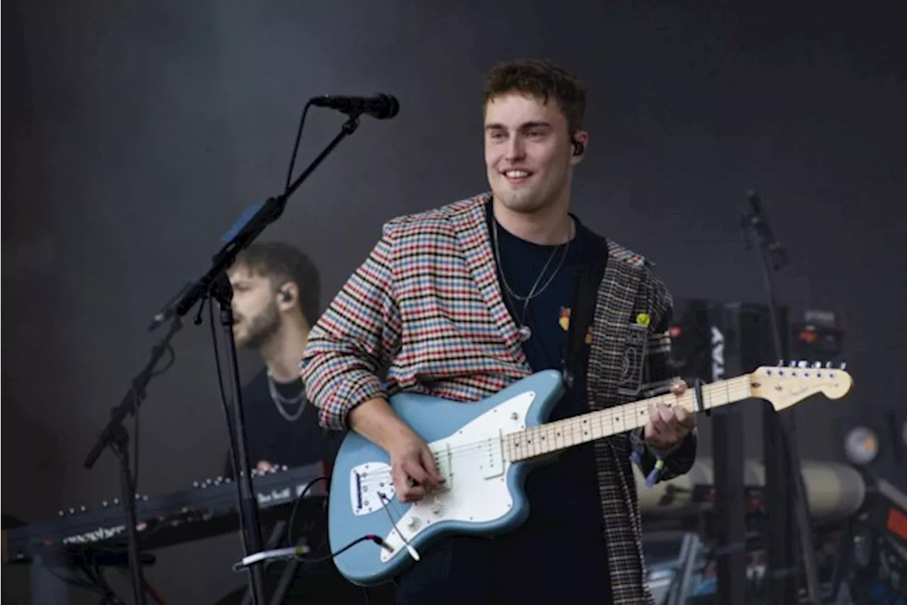 Sam Fender Annuleert Concerten Door Stemproblemen