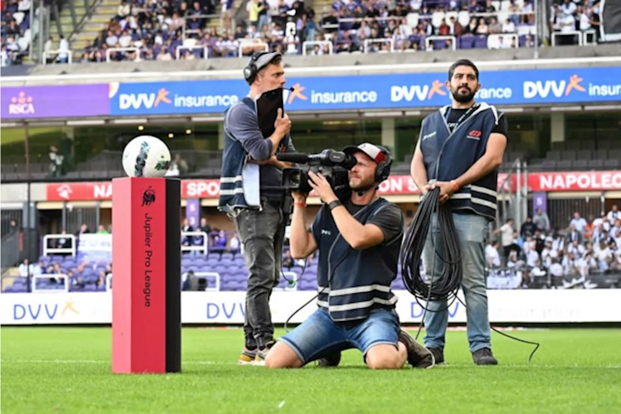 Startdata voor seizoen 2025-26 in Jupiler- en Challenger Pro League bekendgemaakt, format blijft ongewijzigd