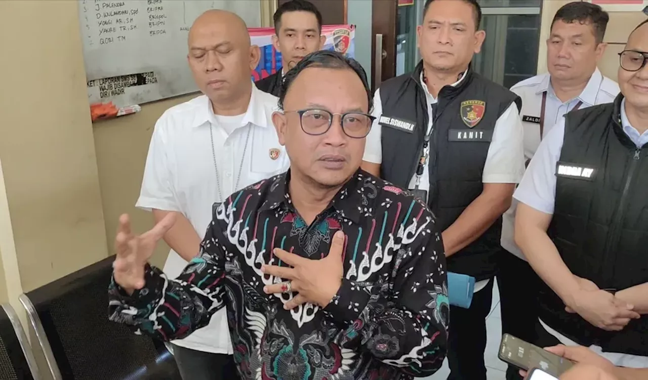 Kompolnas Periksa Jejak Digital Sri Meilina Terkait Penganiayaan Dokter di Palembang