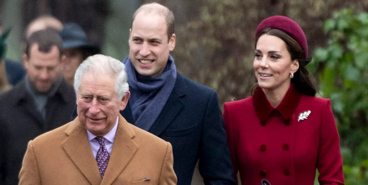 Royal Family to Celebrate Christmas at Sandringham with Large Gathering