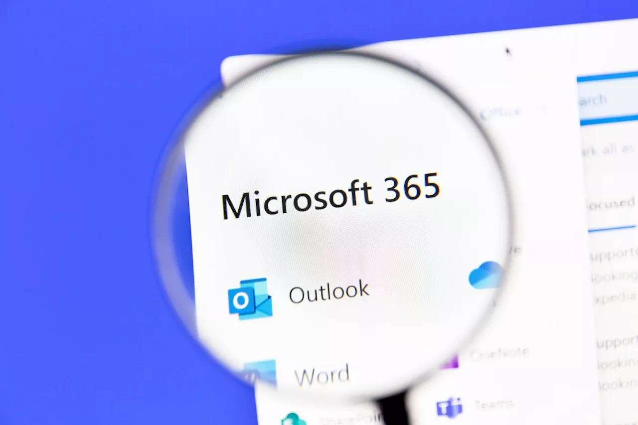 Microsoft 365 App wird zur Microsoft 365 Copilot App