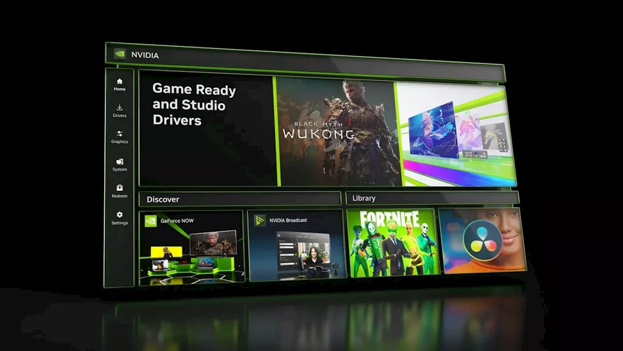 Nvidia-App führt zu Leistungsverlusten bei GeForce-Grafikkarten