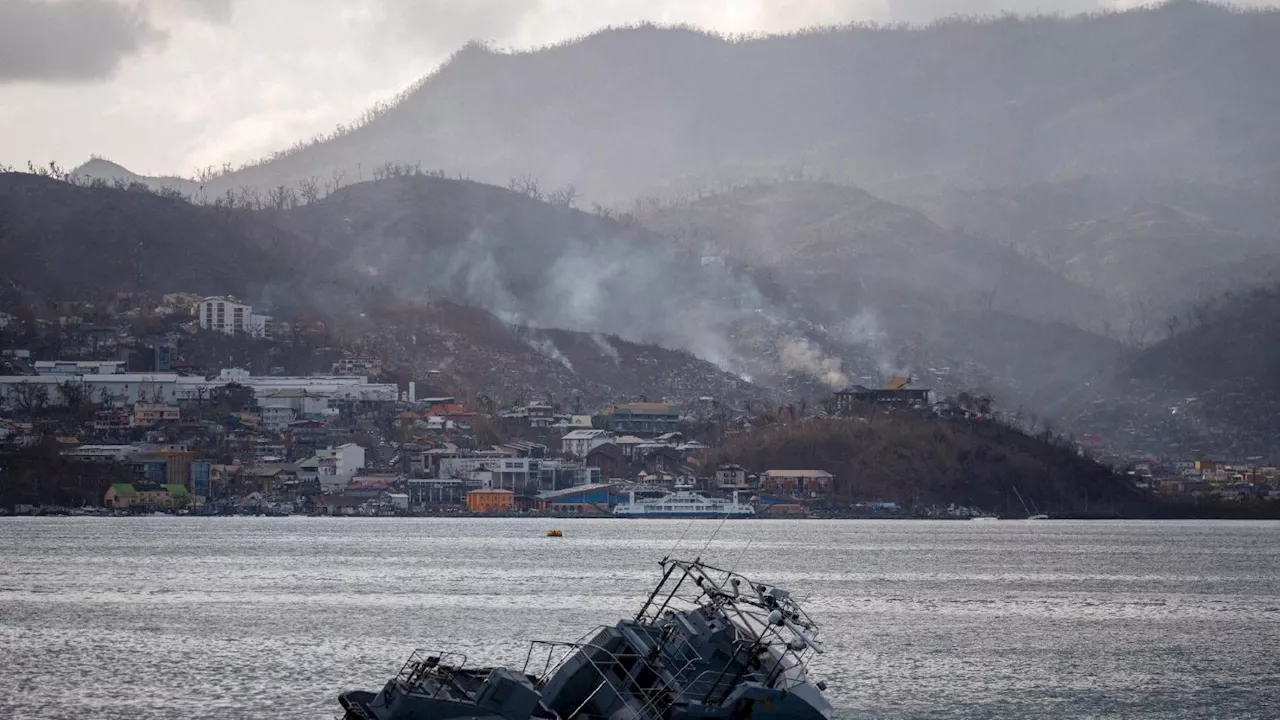 Pope Francis Appeals for Cyclone Chido Victims and Ukrainian Refugee Aid