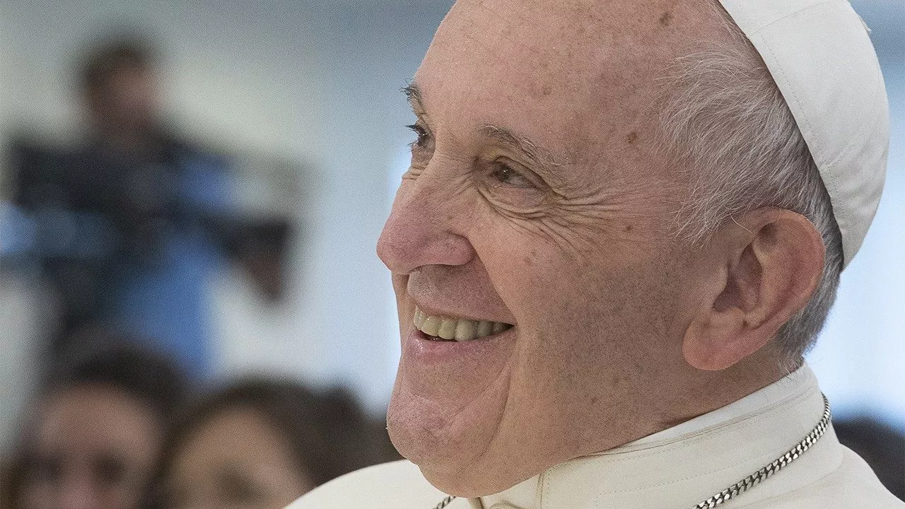 Pope Francis Releases Excerpts from His Autobiography, 'Hope'