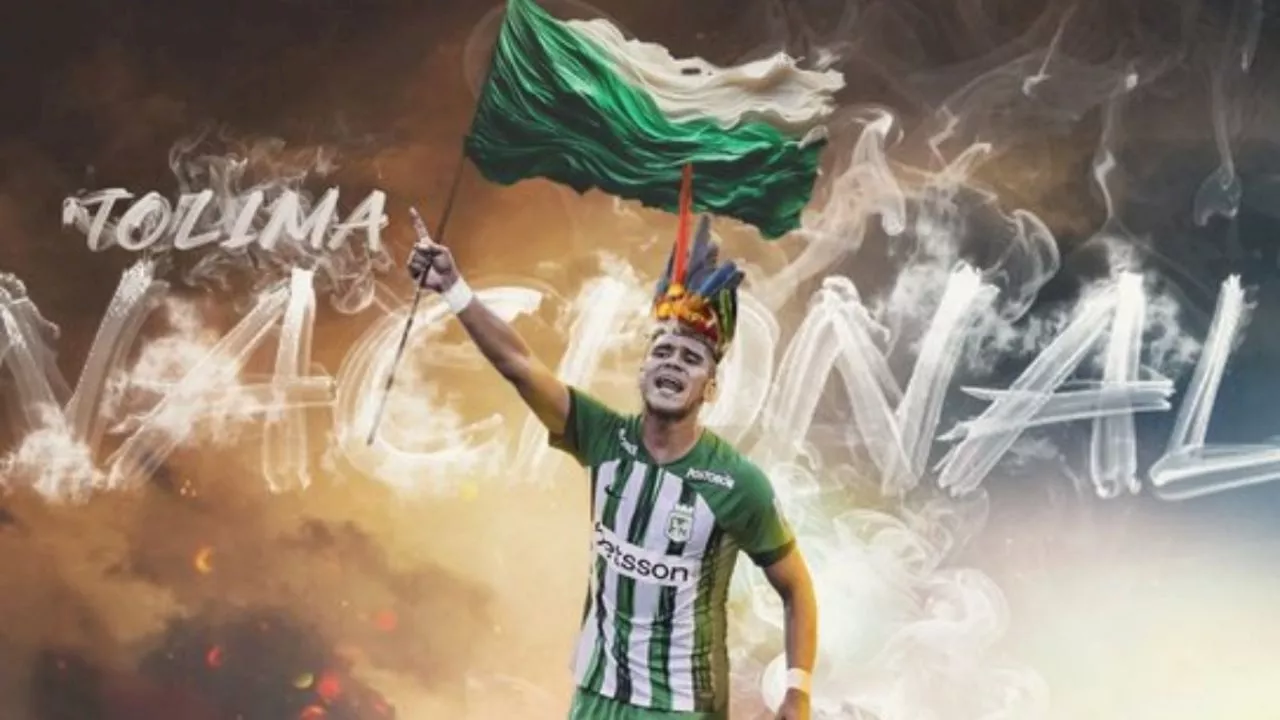 Efraín Juárez busca consagrarse campeón con Atlético Nacional