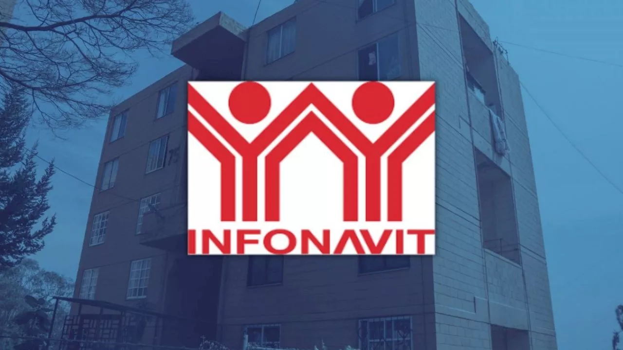 Estafas masivas en el Infonavit: 12 mil créditos para mil 400 viviendas