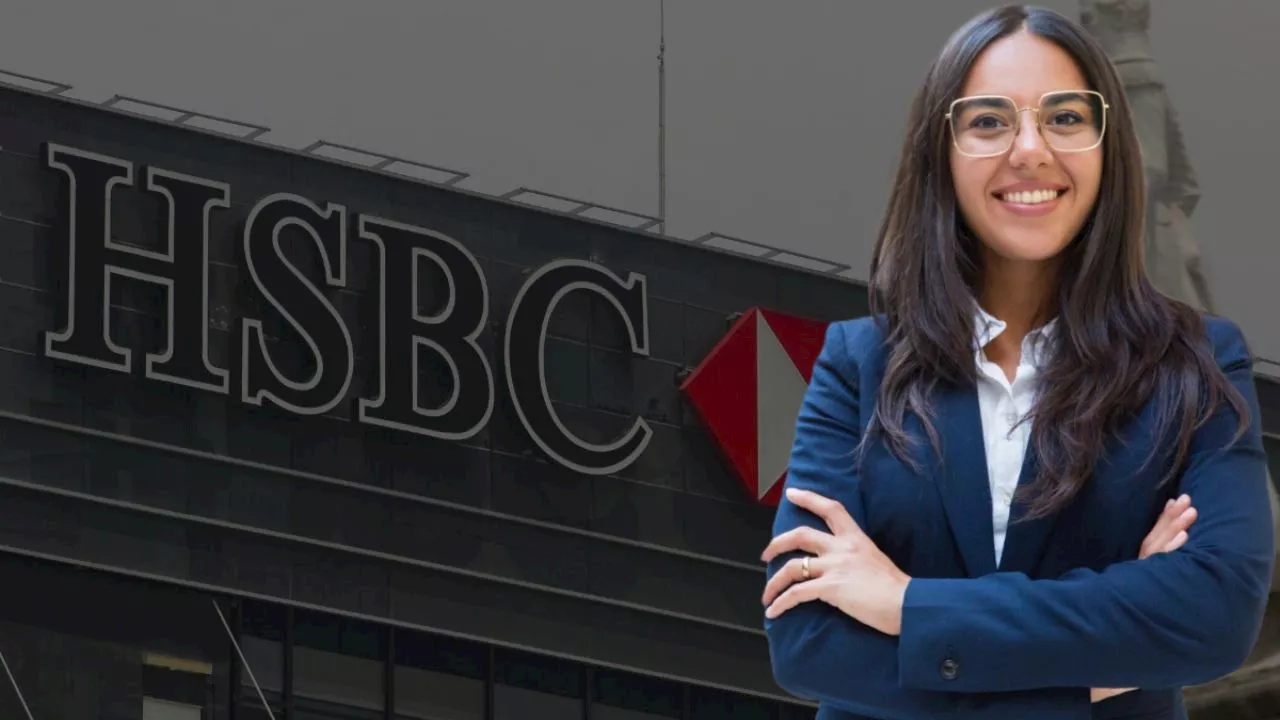 HSCB abre vacantes desde casa para CDMX, ofrece salario competitivo, seguro médico y aguinaldo