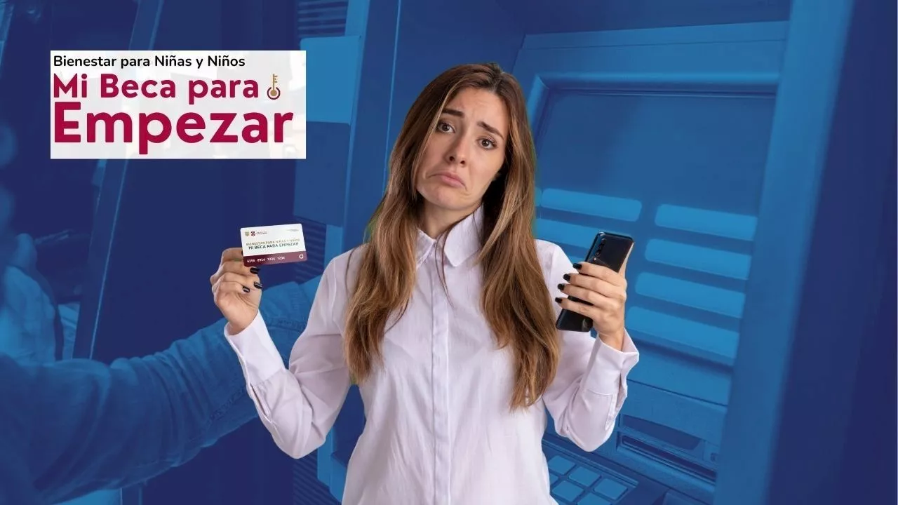 Mi Beca para Empezar: ¿Por qué no recibí mi depósito?