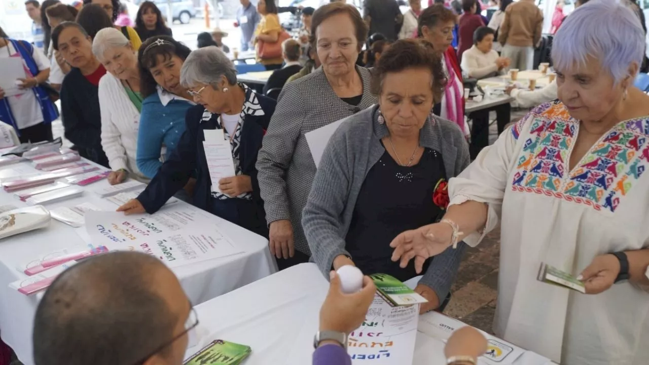 Pensión Bienestar: estas mujeres de 60 años en adelante recibirán 18,000 pesos en 2025