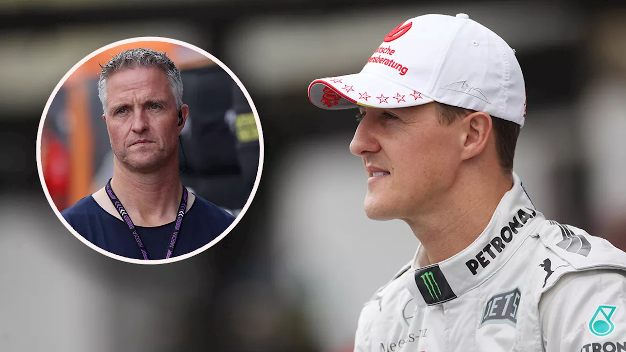 Kerpen verwehrt Michael Schumacher die Ehrenbürgerschaft