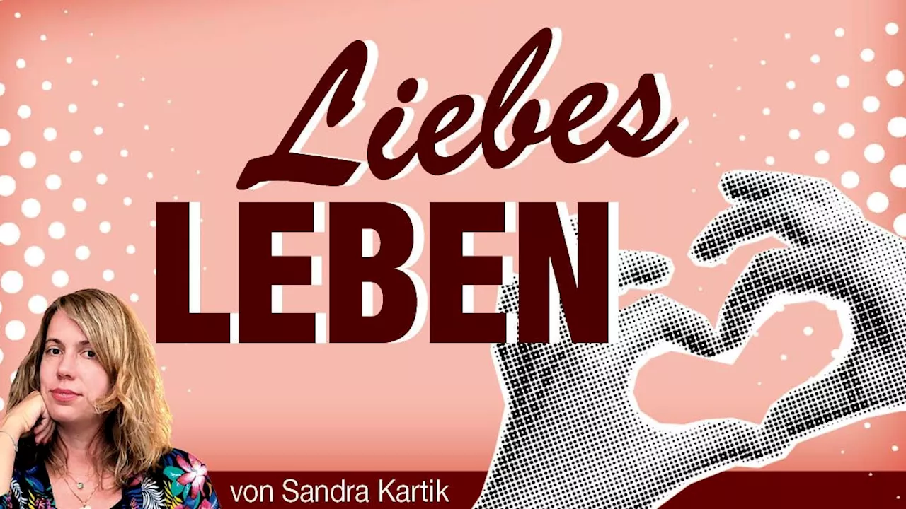 Verlust der Initiative: Liebe im Wandel