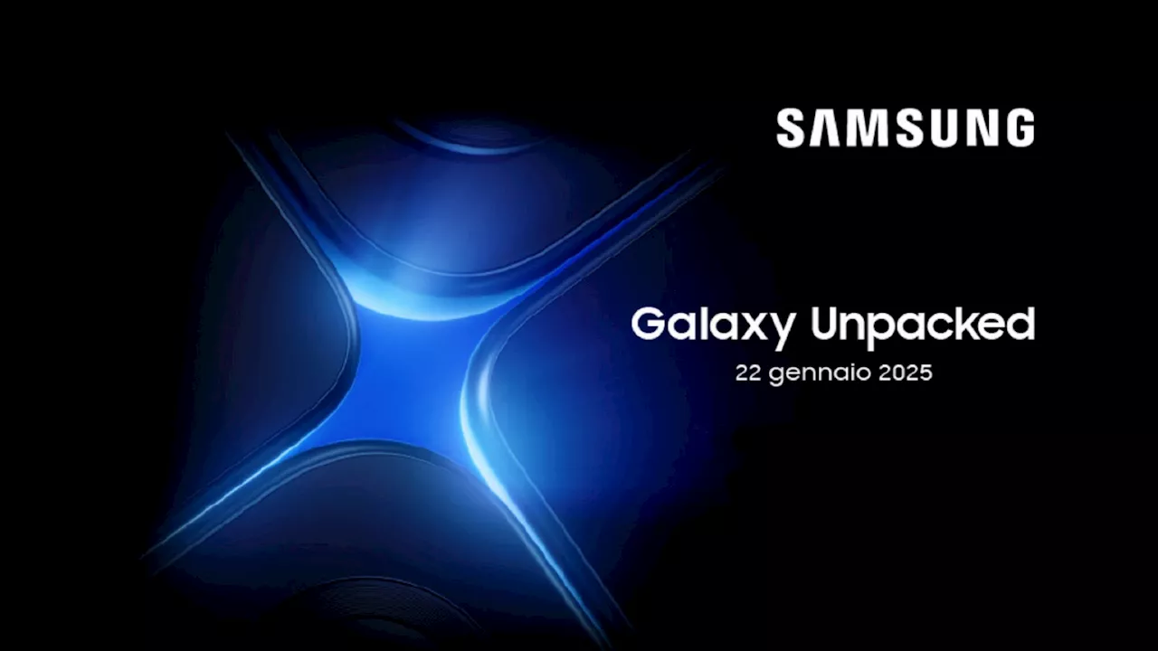 Samsung Galaxy S25 Series Expected at January 2025 Unpacked