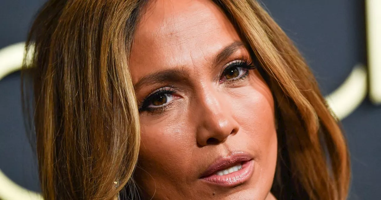 Jennifer Lopez Reacts to Comment About Her Age During Q&A