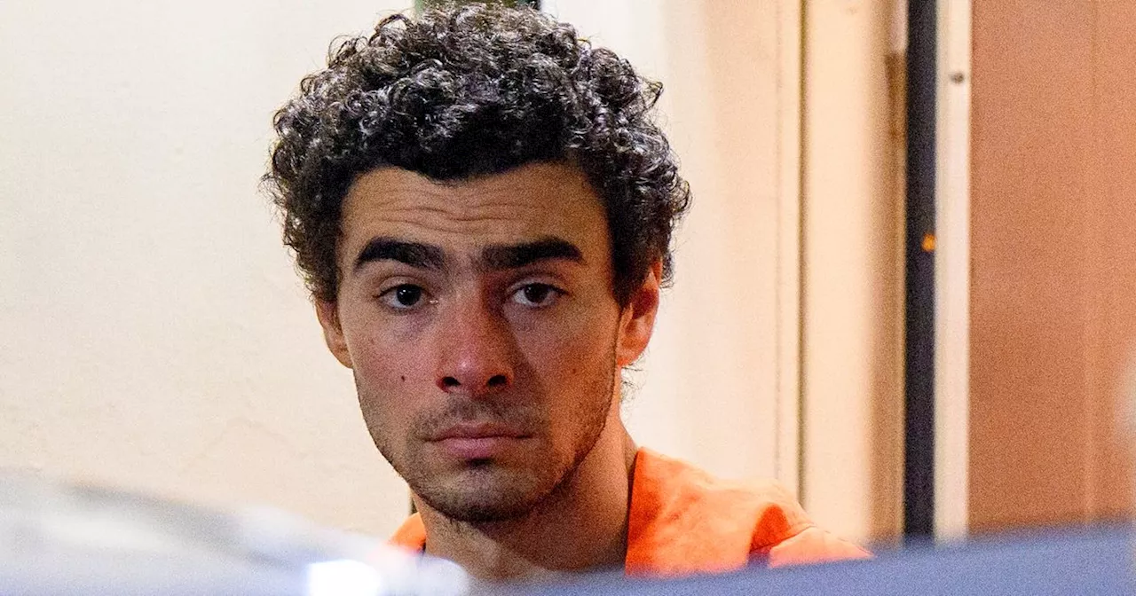Luigi Mangione's Mother Told FBI Something Chilling Before His Arrest: Police
