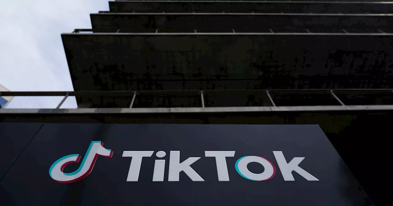 Supreme Court to Decide TikTok's Fate in First Amendment Case