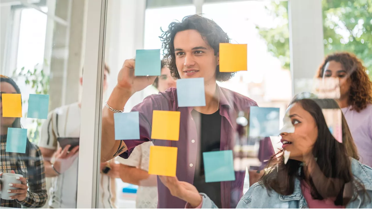 La Generazione Z e le Grandi Dimissioni: Un Nuovo Mondo del Lavoro