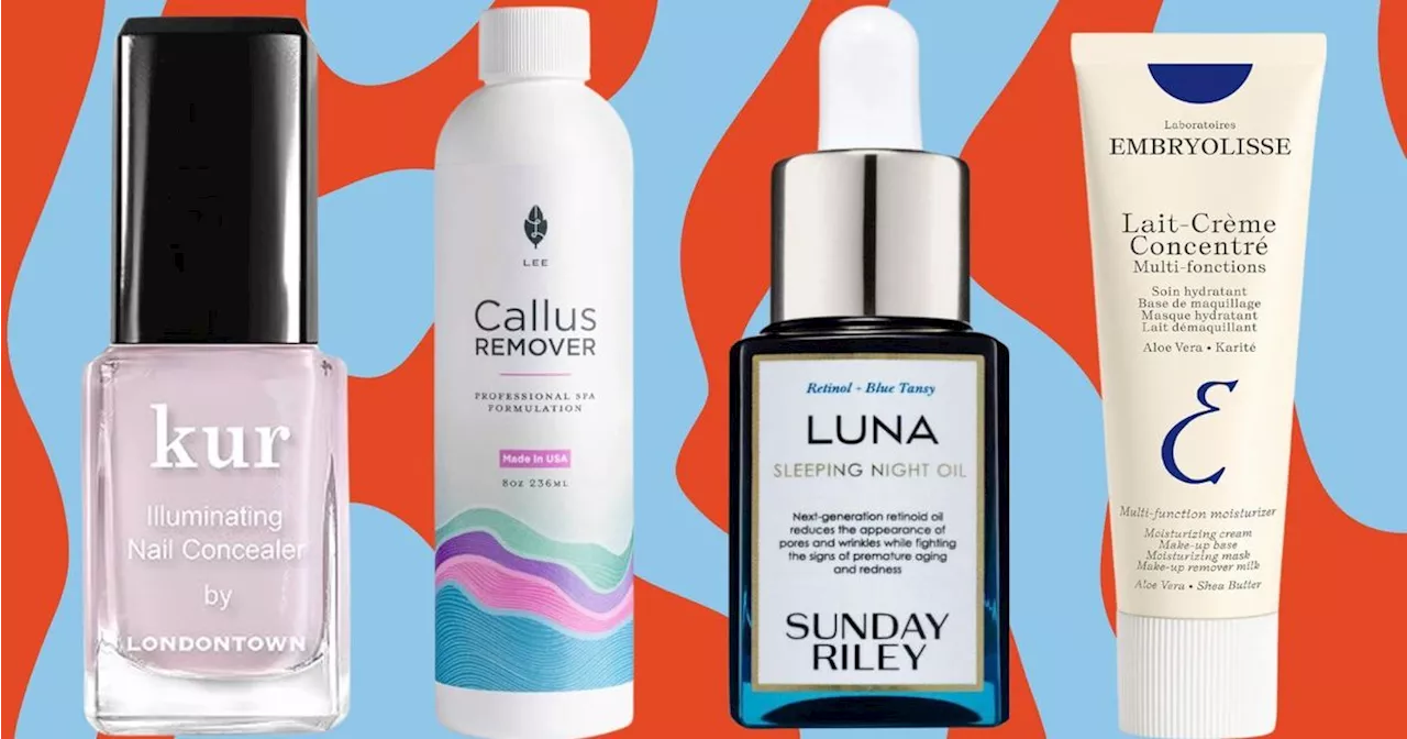 32 Personal Care Products That Reviewers Over 50 Are Super Impressed With