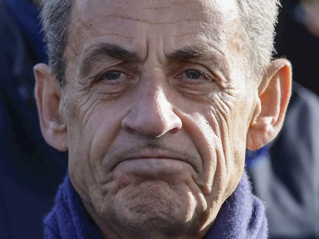 Corruzione e traffico di influenze: Nicolas Sarkozy condannato a tre anni, uno con braccialetto elettronico