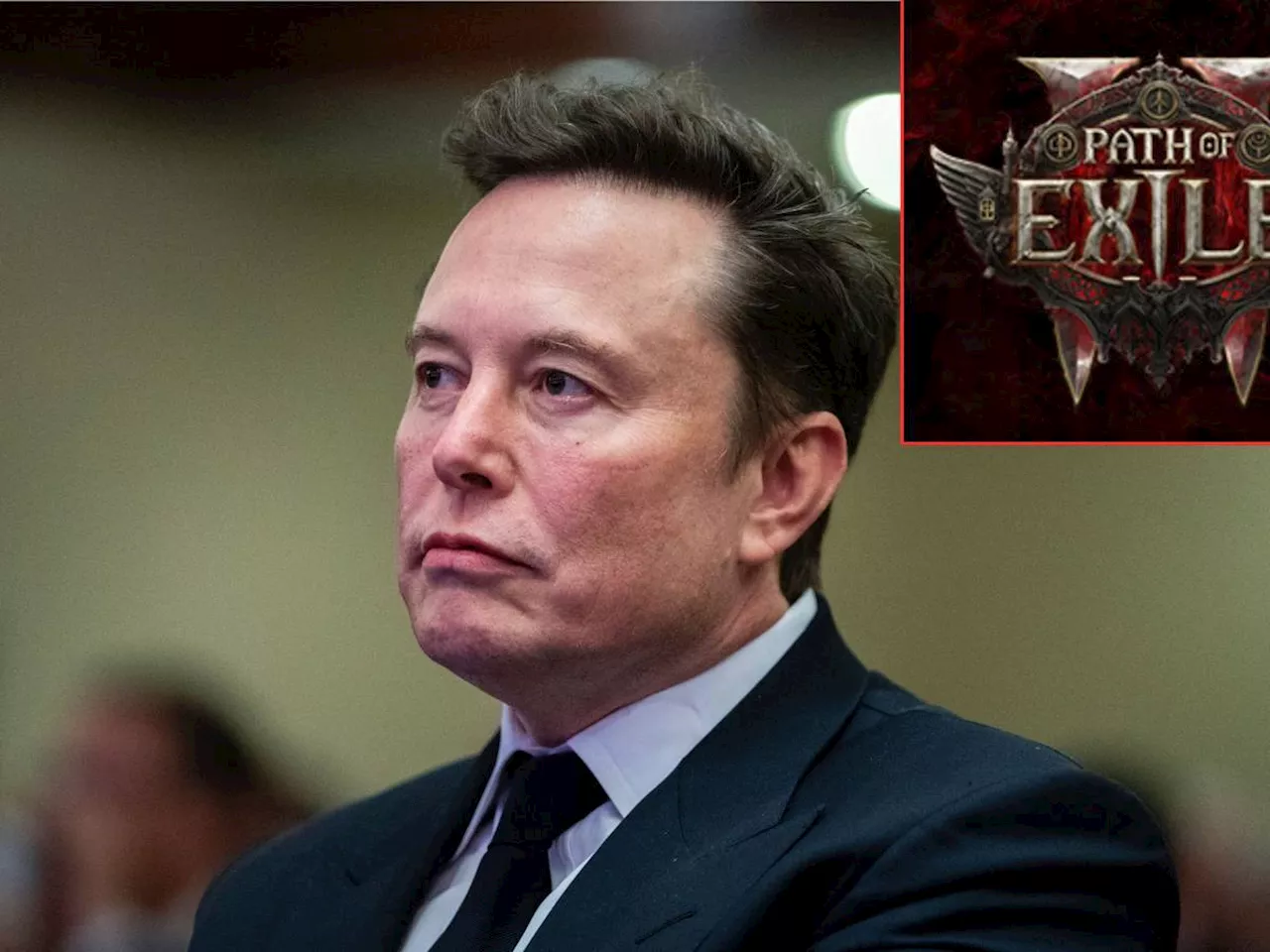 Elon Musk Bannato da un Videogioco per Eccessiva Velocità