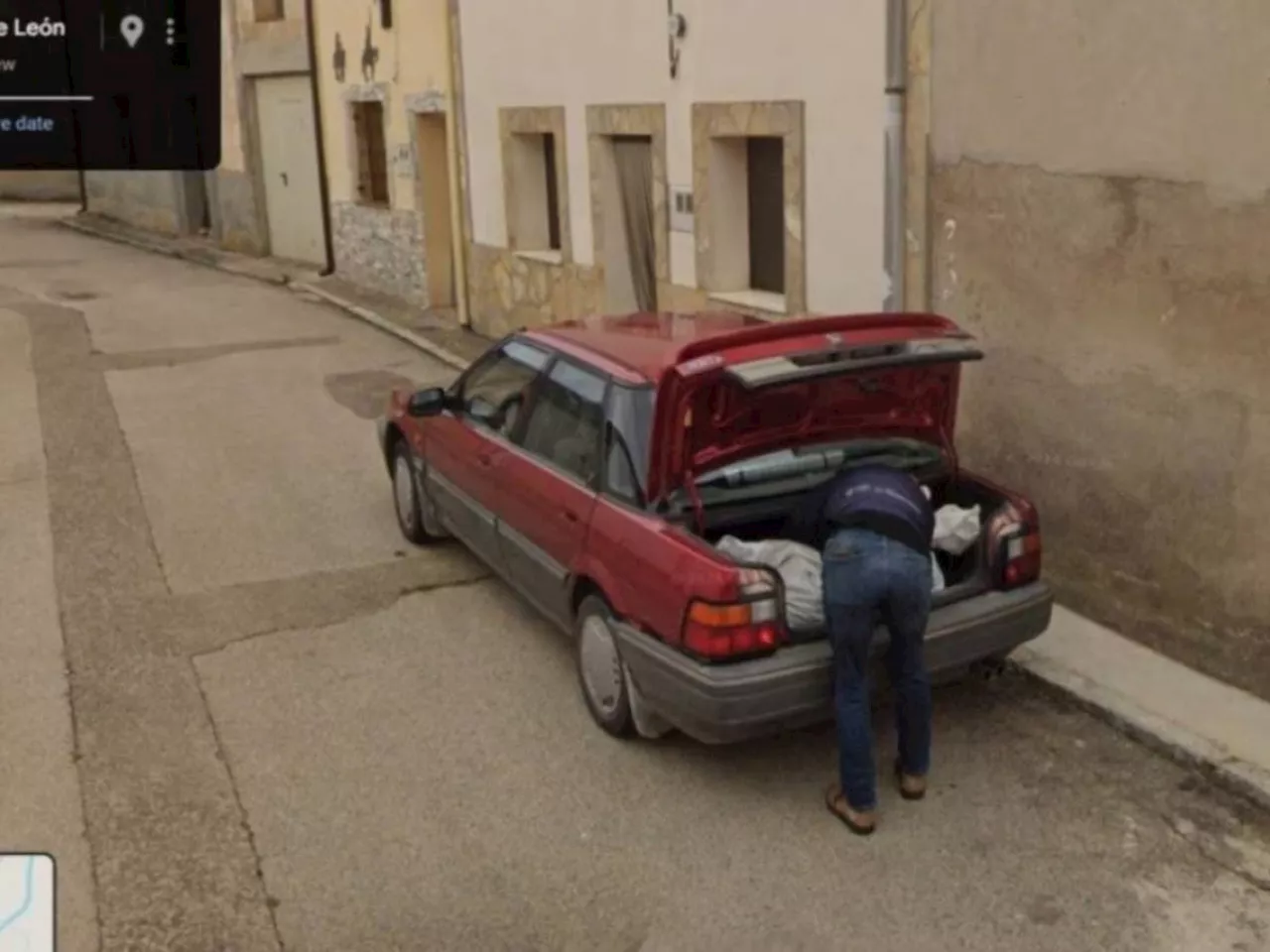 Google Maps incastra assassino in Spagna