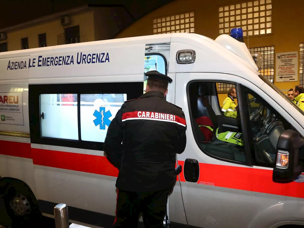 Tragedia a Sannicandro di Bari: 19enne ucciso a colpi di pistola