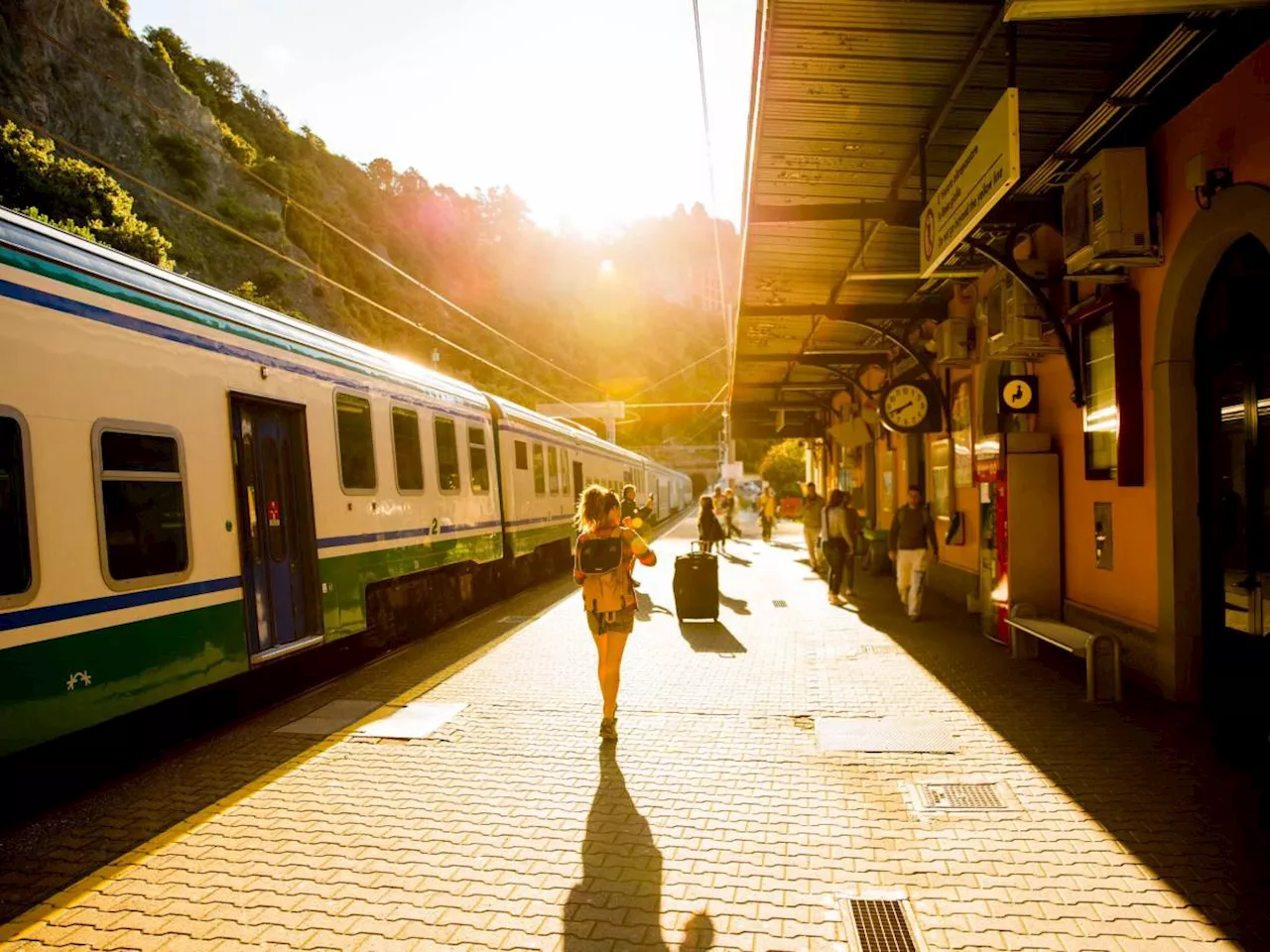 Trenitalia: Rimborso Automatico in Caso di Ritardo