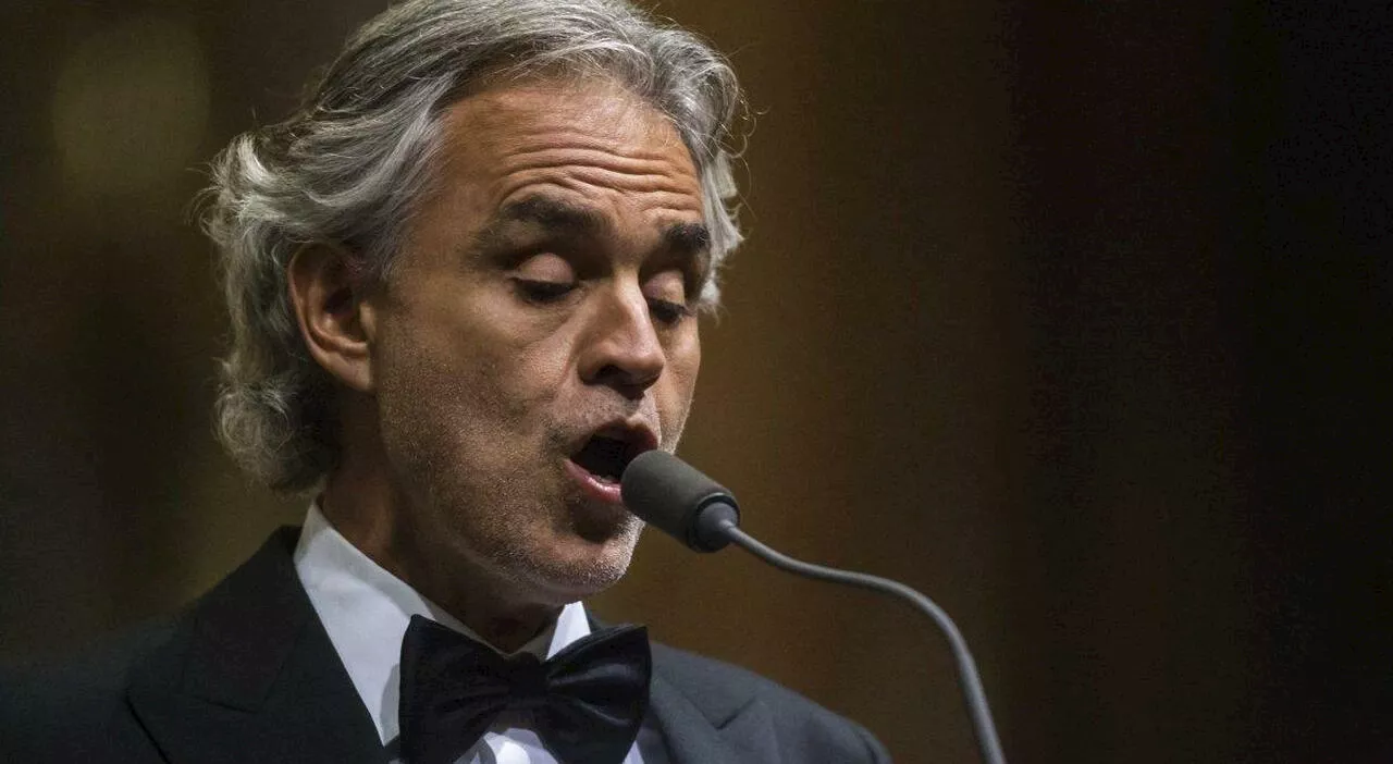 Andrea Bocelli 30 The Celebration, stasera in tv l'ultima puntata dello show evento: da Eros Ramazzotti a Tizi