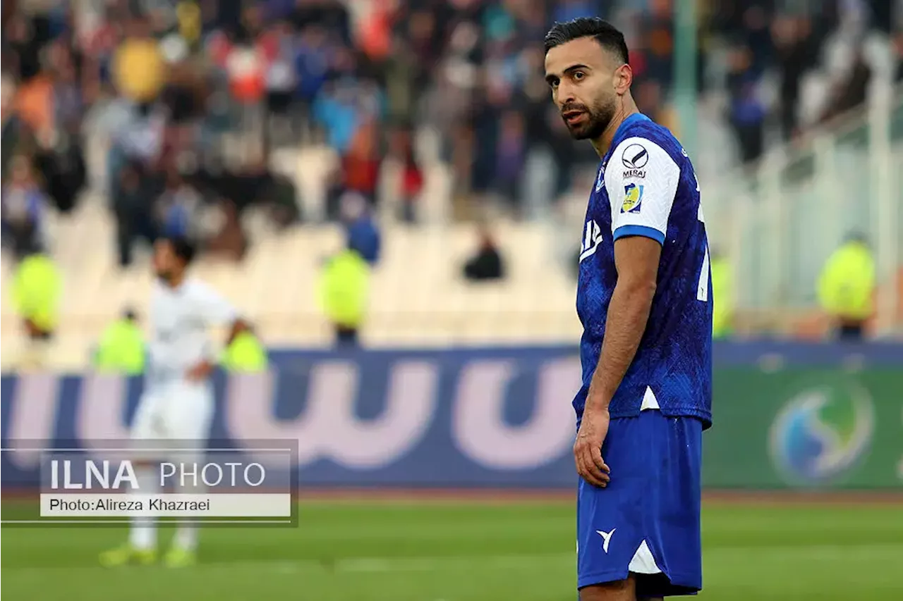 تجدیدنظرخواهی استقلال در پرونده مطهری رد شد