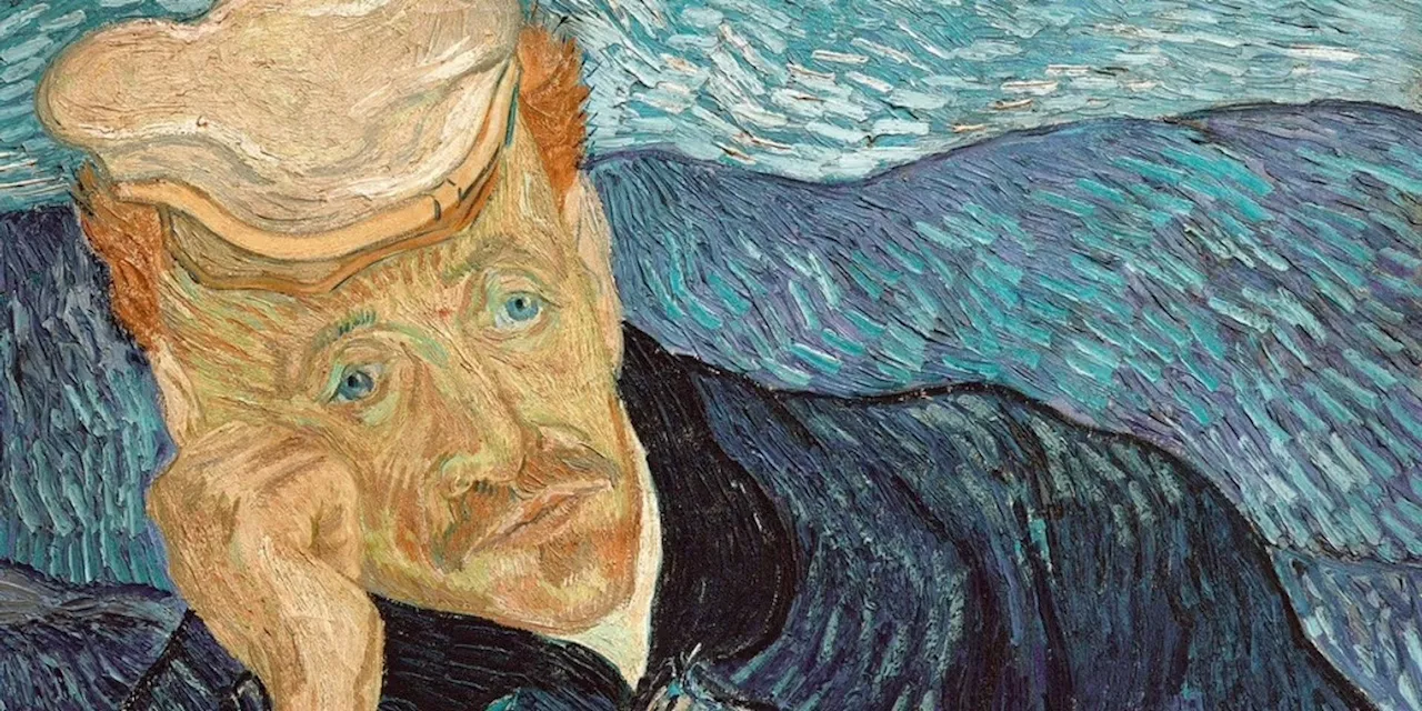 Dov’è finito questo quadro di Van Gogh?