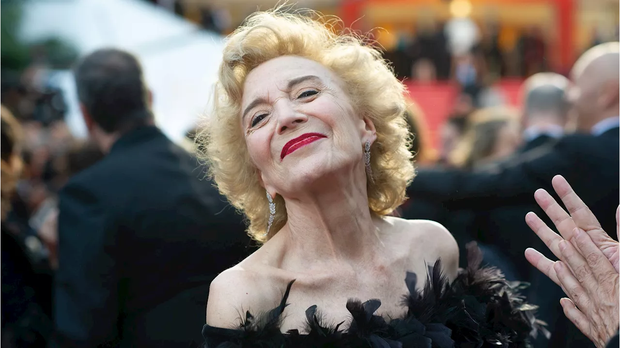 Marisa Paredes Recibirá un Homenaje en los Premios Goya 2025