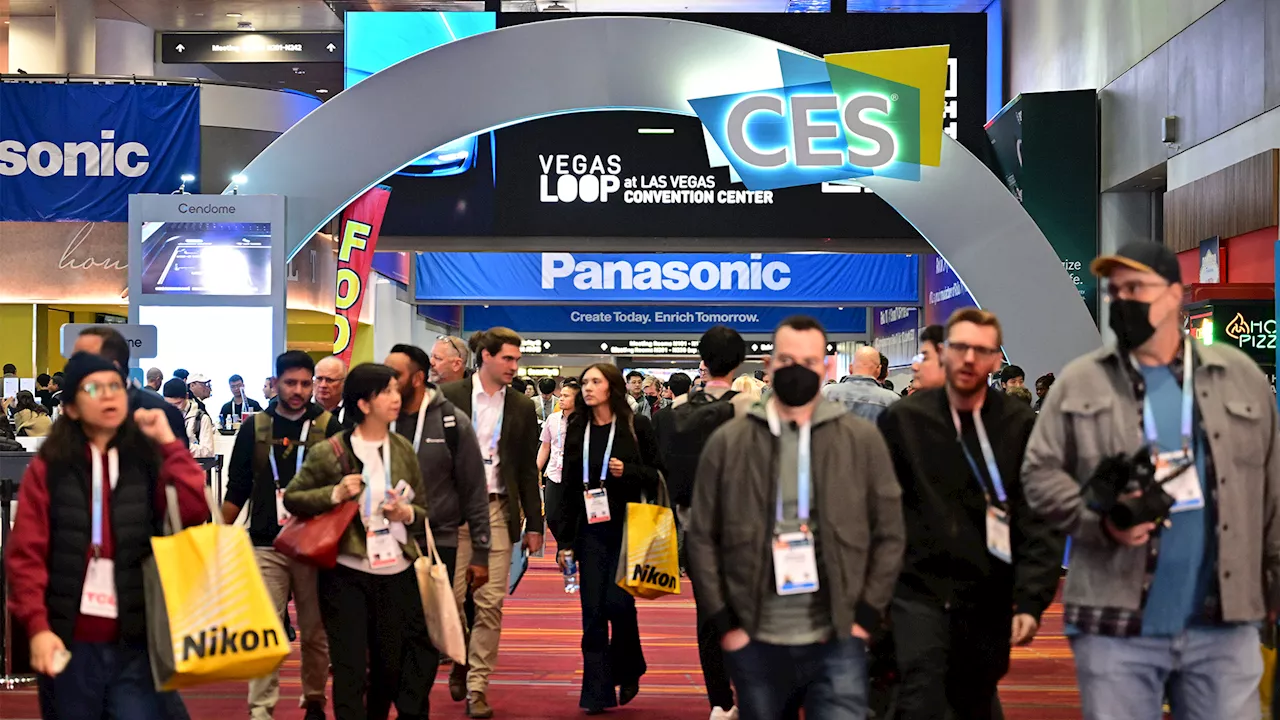 CES 2025 preview: What to expect from the world’s most powerful tech event