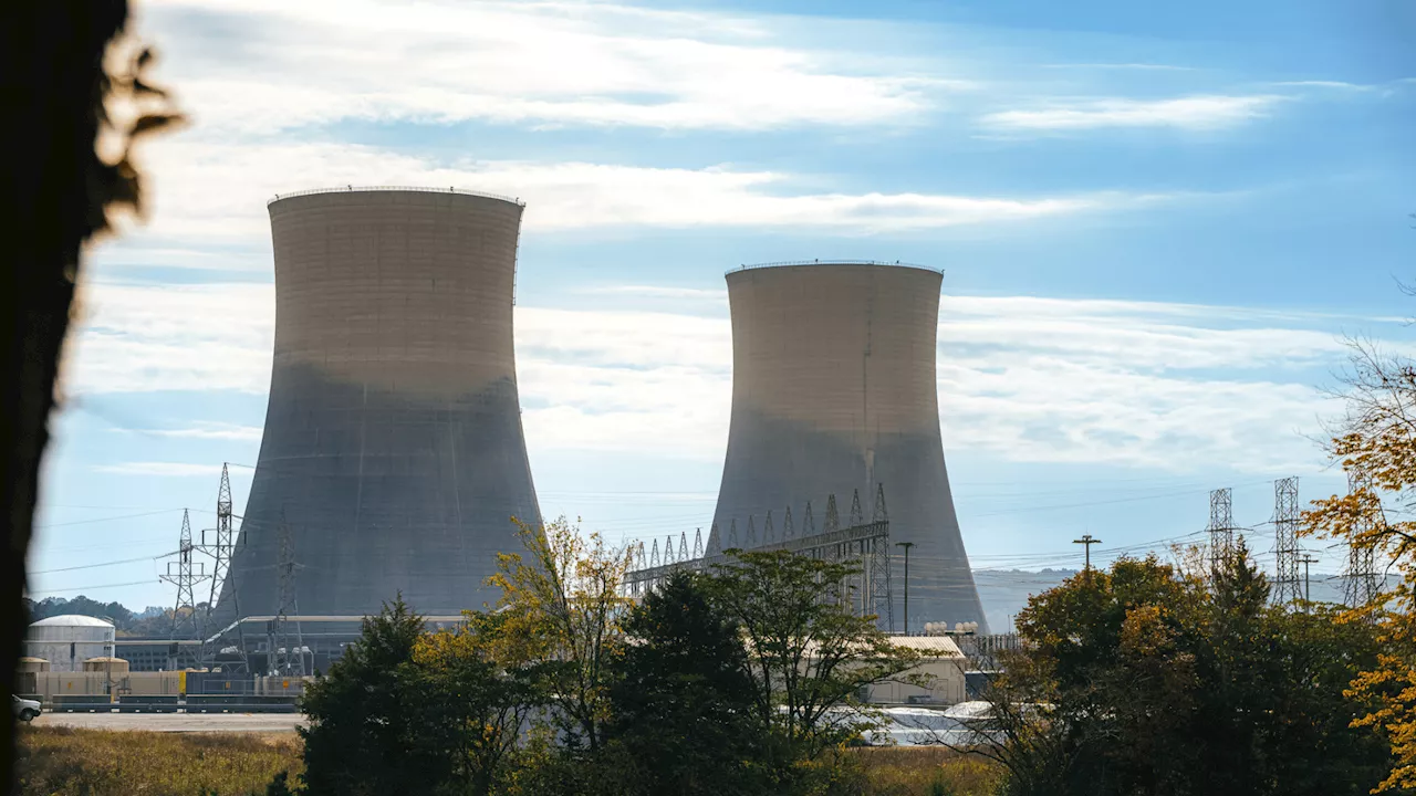 Constellation Launches Clean Nuclear Energy Pilot Program in Washington, D.C.