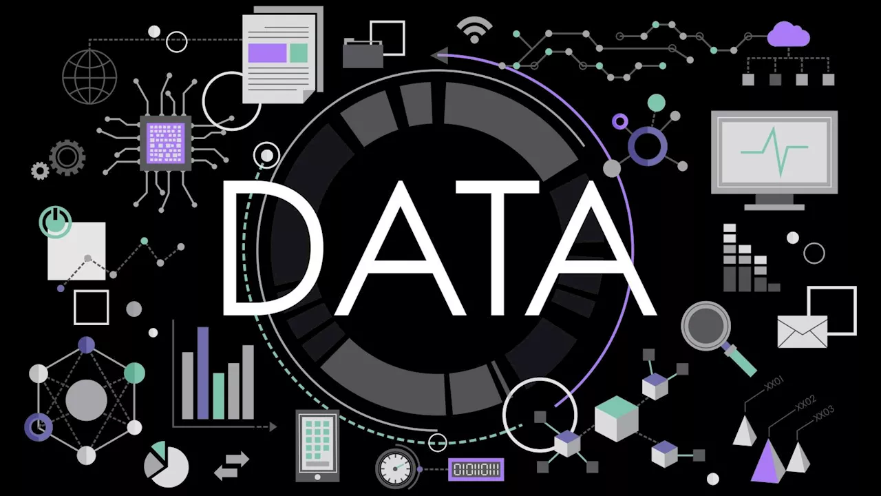 Big data: el motor que mueve la inteligencia artificial alcanzará una nueva dimensión en 2025