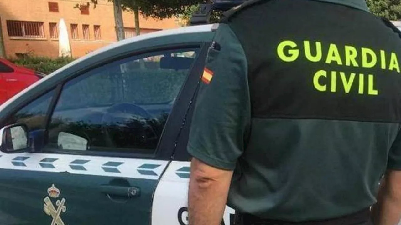 Fallece una mujer en un crimen machista en Viveiro (Lugo)