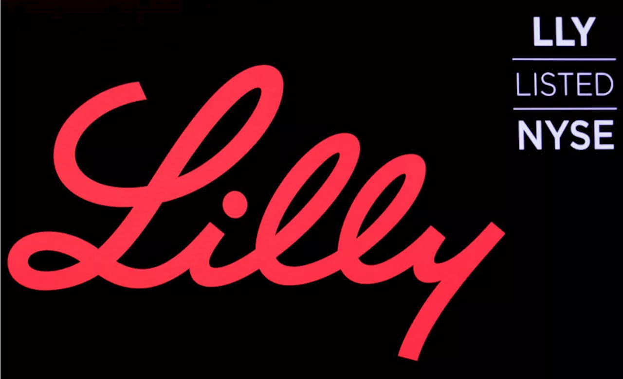 China Approves Eli Lilly's Donanemab for Early Alzheimer's