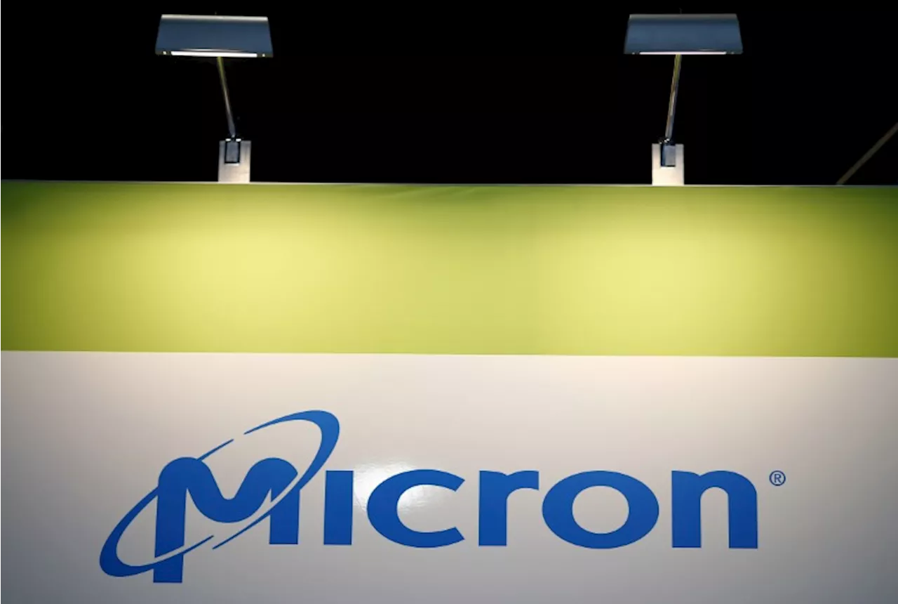 Micron Reports Q2 Earnings Miss, Weak Outlook Fuels Investor Concerns