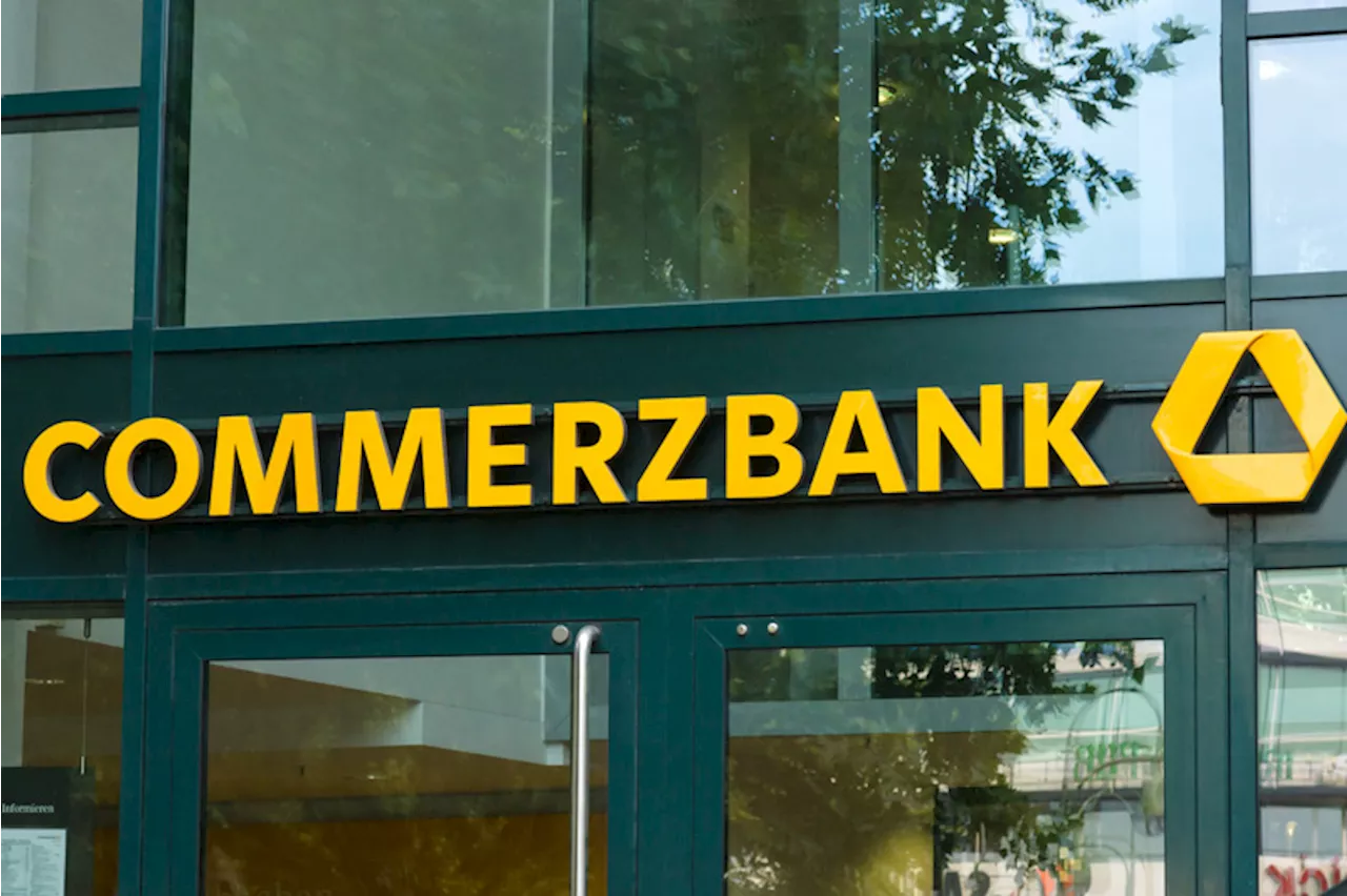 Unicredit sichert sich weitere Commerzbank-Anteile