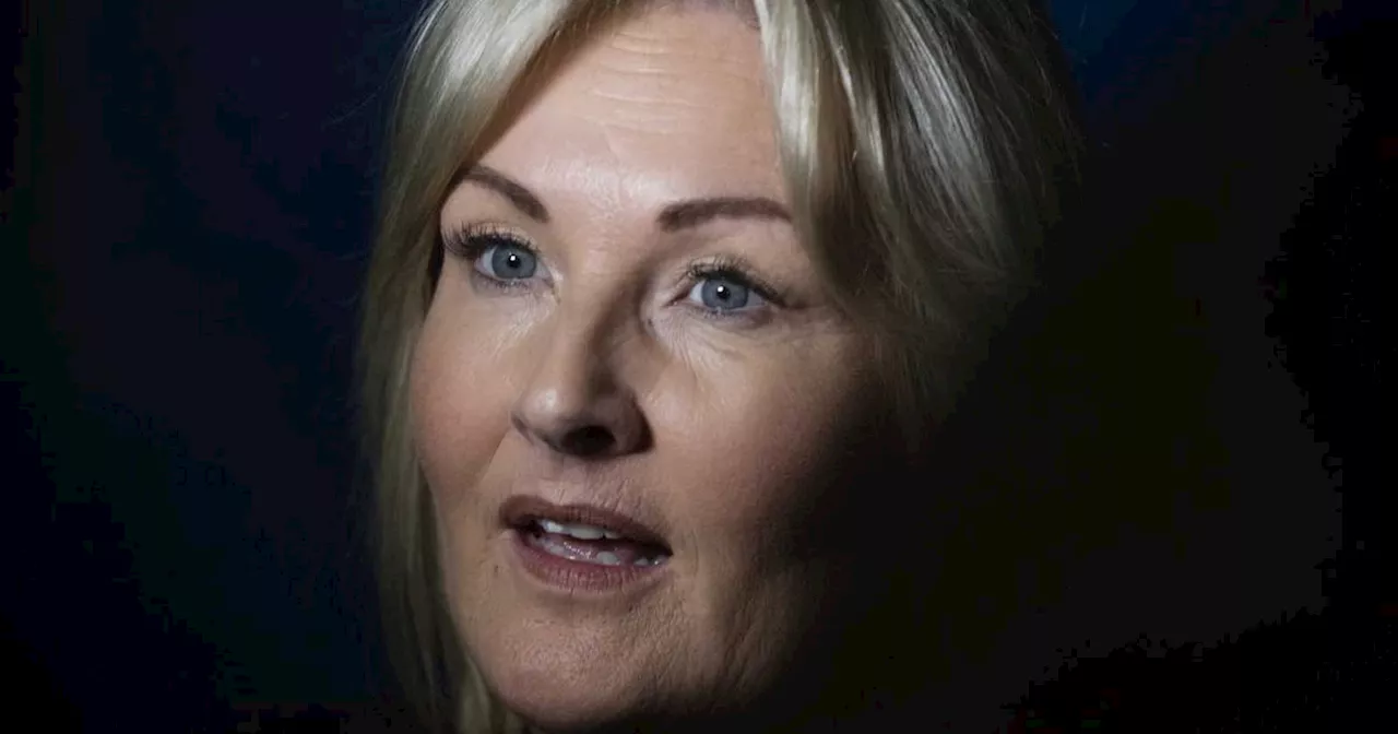 As Ceann Comhairle race heats up, who is Verona Murphy?